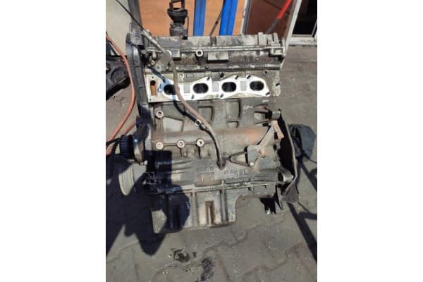 Motor Alfa Romeo 157 GT 2.0 Jts usado 3