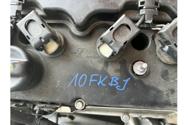 Motor Peugeot Citroën 1.6 Thp 10FKBJ Hybrid usado 3