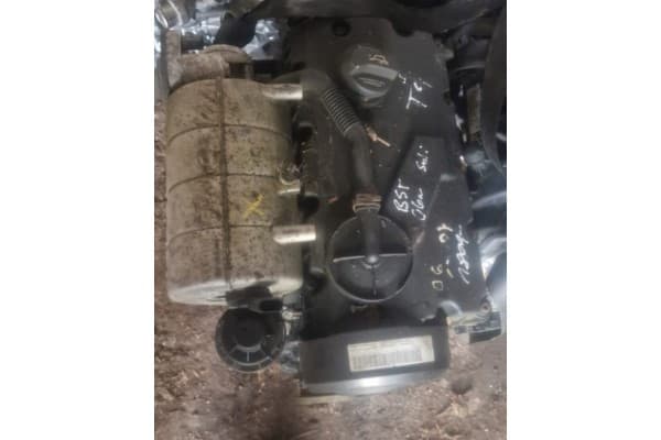Motor VW Caddy 2.0 Sdi usado