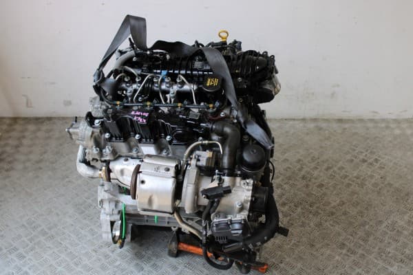 Motor Completo Jaguar F-Pace X761 2.0 D 204DTH usado