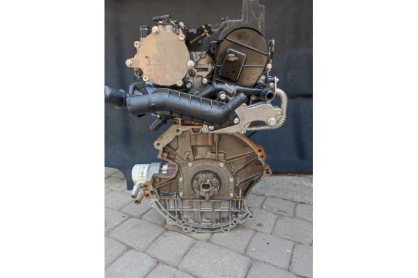 Motor Ford B7JB 1.0 Ecoboost N1BG6007EA usado