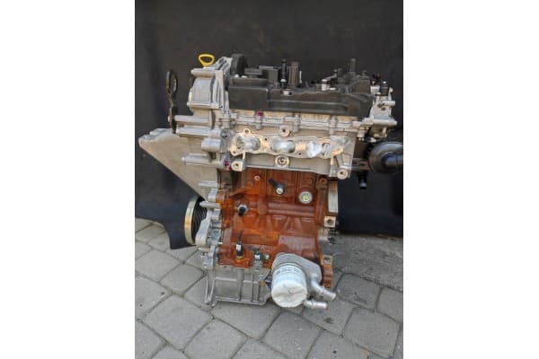 Motor Ford B7JB 1.0 Ecoboost N1BG6007EA usado 3