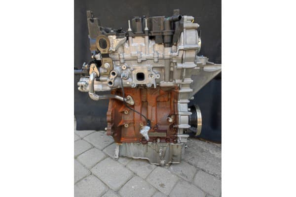 Motor Ford B7JB 1.0 Ecoboost N1BG6007EA usado 4