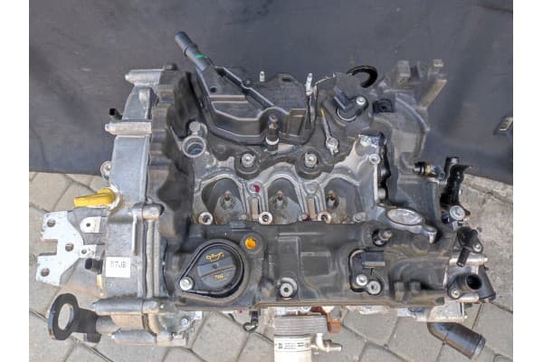 Motor Ford B7JB 1.0 Ecoboost N1BG6007EA usado 6