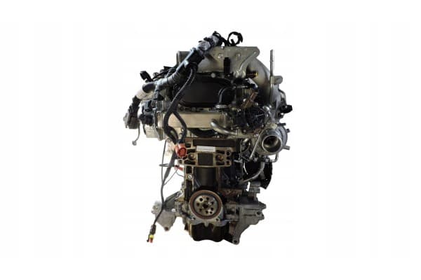 Motor Fiat Ducato 2.3 150HP EURO6 F1AGL411A usado 2