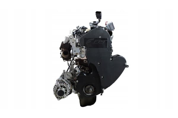 Motor Fiat Ducato 2.3 150HP EURO6 F1AGL411A usado 4