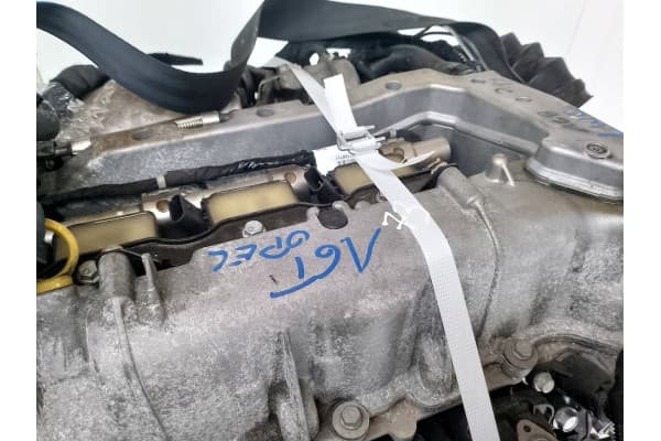 Motor Opel Astra J 1.6 T Lwc Gmv Gmk usado 5