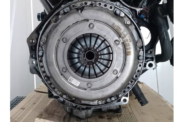 Motor Opel Astra J 1.6 T Lwc Gmv Gmk usado 8