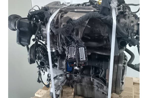 Motor Opel Astra J 1.6 T Lwc Gmv Gmk usado 10