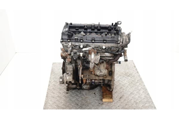 Motor Mitsubishi Asx 10-12R 1.8D 4N13 usado