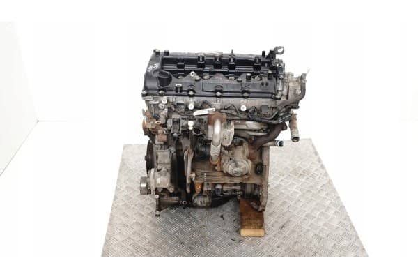 Motor Mitsubishi Asx 10-12R 1.8D 4N13 usado 2