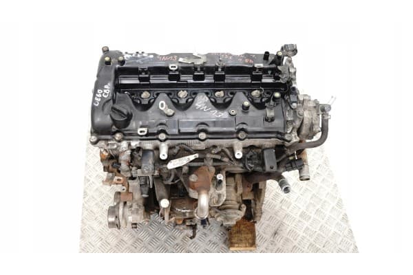 Motor Mitsubishi Asx 10-12R 1.8D 4N13 usado 3