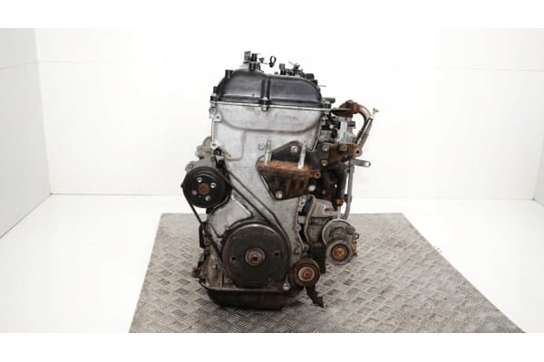 Motor Mitsubishi Asx 10-12R 1.8D 4N13 usado 4