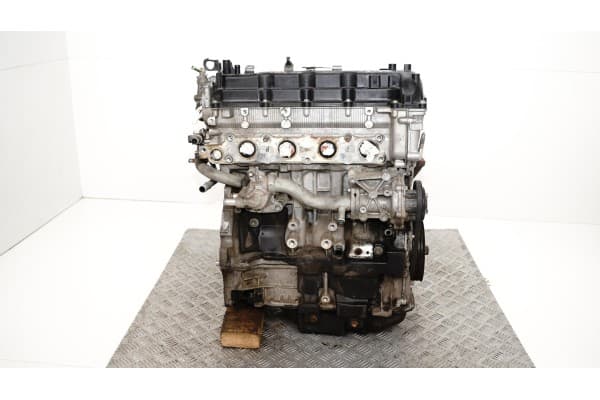 Motor Mitsubishi Asx 10-12R 1.8D 4N13 usado 5