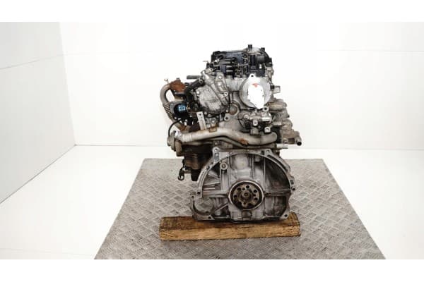 Motor Mitsubishi Asx 10-12R 1.8D 4N13 usado 6