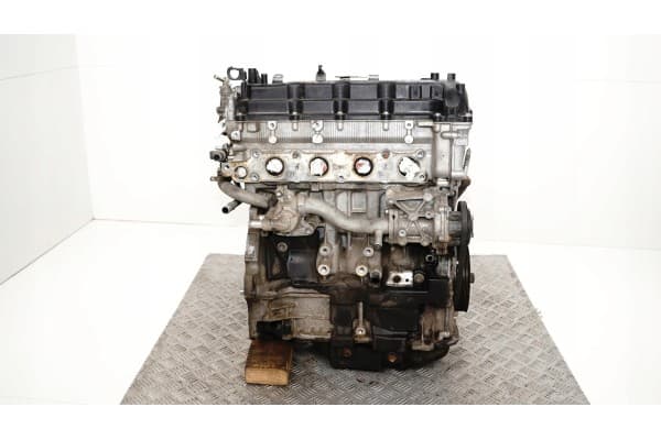 Motor Mitsubishi Asx 10-12R 1.8D 4N13 usado 7