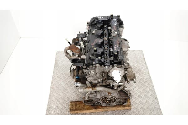 Motor Mitsubishi Asx 10-12R 1.8D 4N13 usado 8