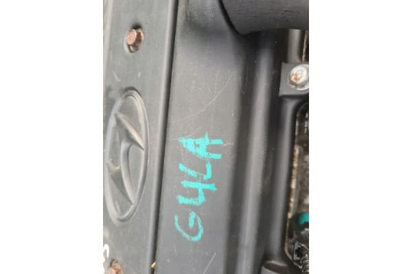 Motor Completo G4LA Hyundai i20 1.2 16V 08/14 usado 6