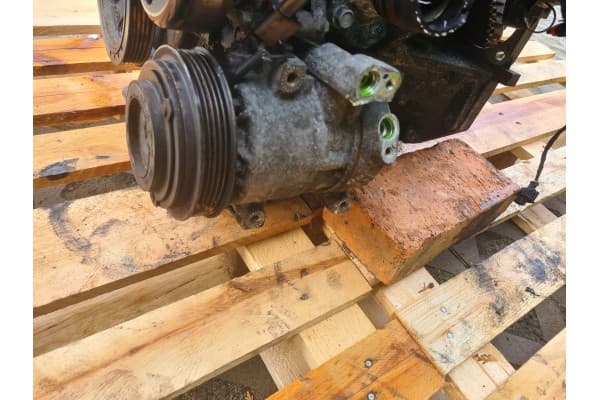 Motor Completo G4LA Hyundai i20 1.2 16V 08/14 usado 10