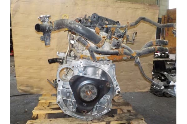 Motor Kia Venga 1.6 Gdi 125CV 2018 Post Cvvt usado