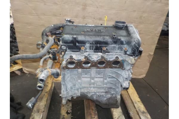 Motor Kia Venga 1.6 Gdi 125CV 2018 Post Cvvt usado 2