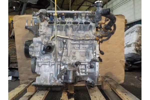 Motor Kia Venga 1.6 Gdi 125CV 2018 Post Cvvt usado 3