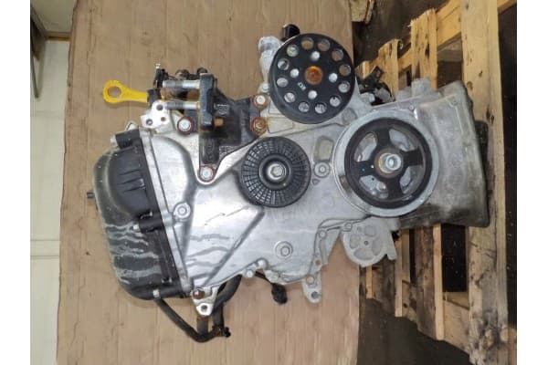 Motor Kia Venga 1.6 Gdi 125CV 2018 Post Cvvt usado 4