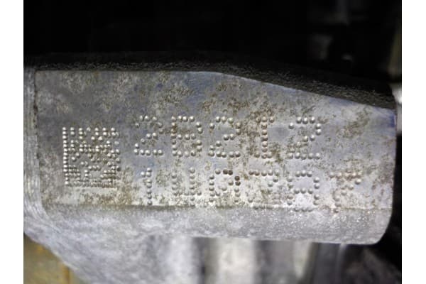 Motor Kia Venga 1.6 Gdi 125CV 2018 Post Cvvt usado 9