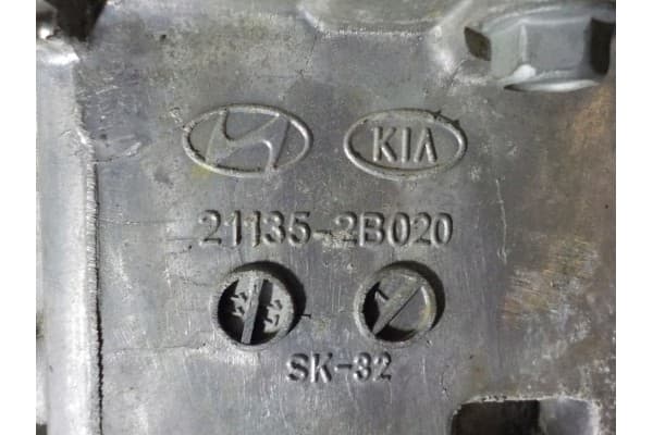 Motor Kia Venga 1.6 Gdi 125CV 2018 Post Cvvt usado 10