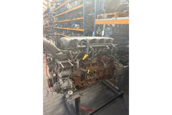 Motor Daf 106 460 usado 2