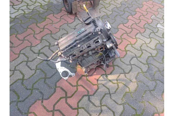 Motor 1.1 B 4GHG para Hyundai i10 usado 2