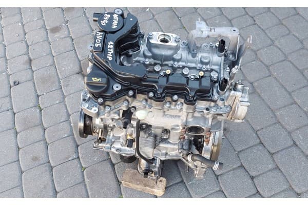 Motor Opel Citroën Peugeot 1.2 Thp usado