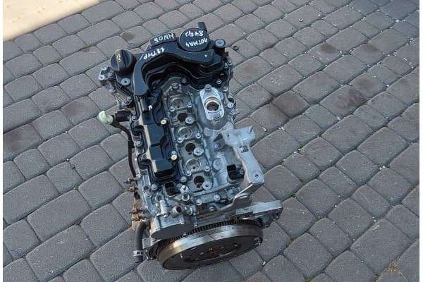 Motor Opel Citroën Peugeot 1.2 Thp usado 2