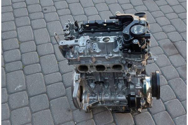 Motor Opel Citroën Peugeot 1.2 Thp usado 3