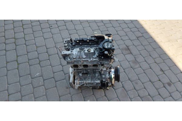 Motor Opel Citroën Peugeot 1.2 Thp usado 4