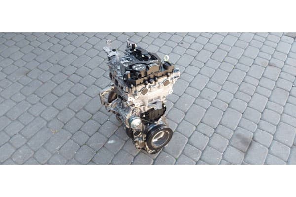 Motor Opel Citroën Peugeot 1.2 Thp usado 5
