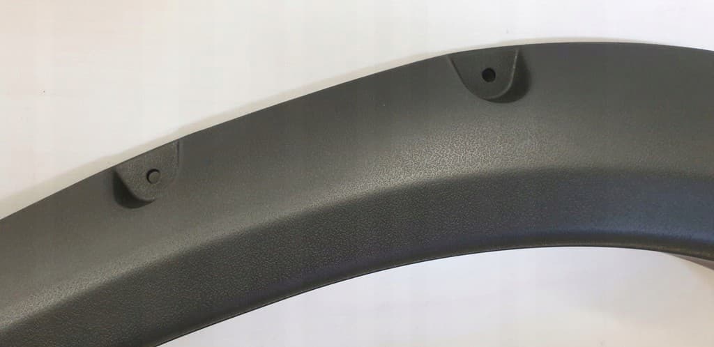 Kit de Aletas Anchas para Dodge Ram 1500 2011-2018 nuevo 7