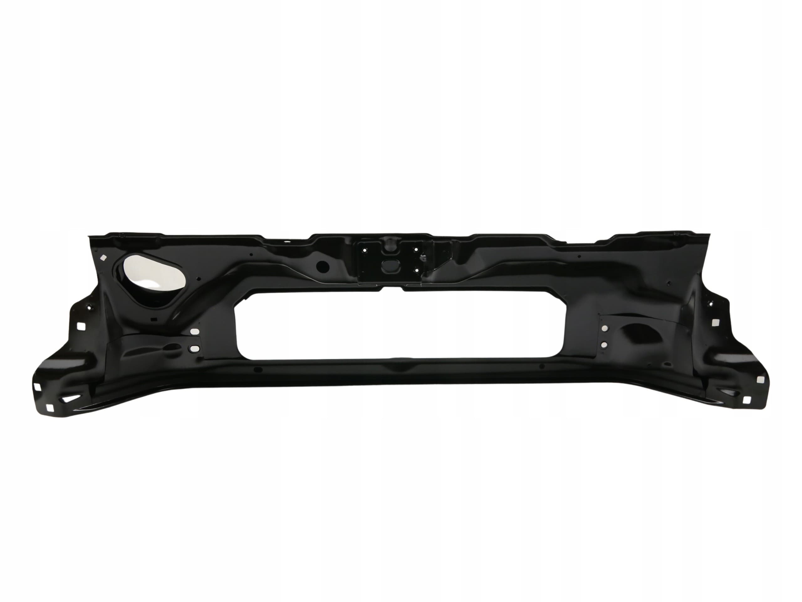 Refuerzo frontal de cinturón delantero Iveco Daily 2014- nuevo 2