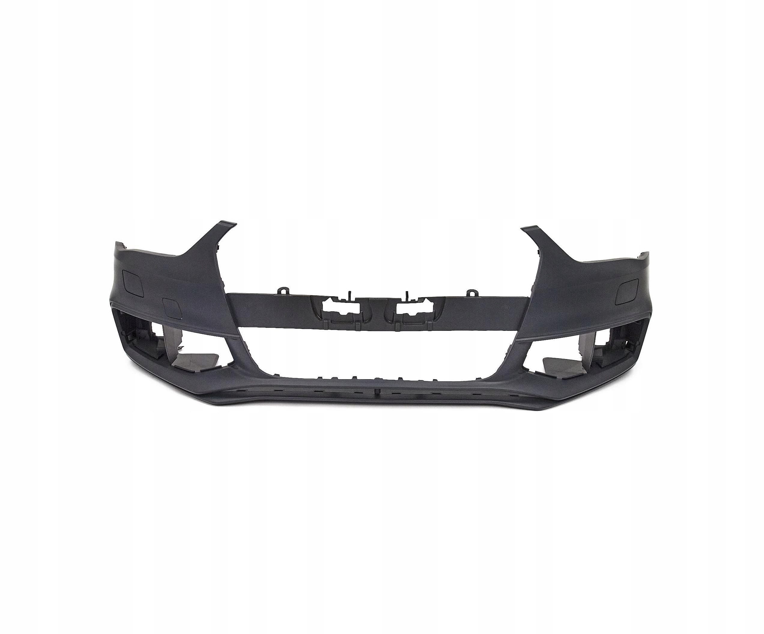 Parachoques delantero Audi A4/S4 (B8) 2012-2015 nuevo