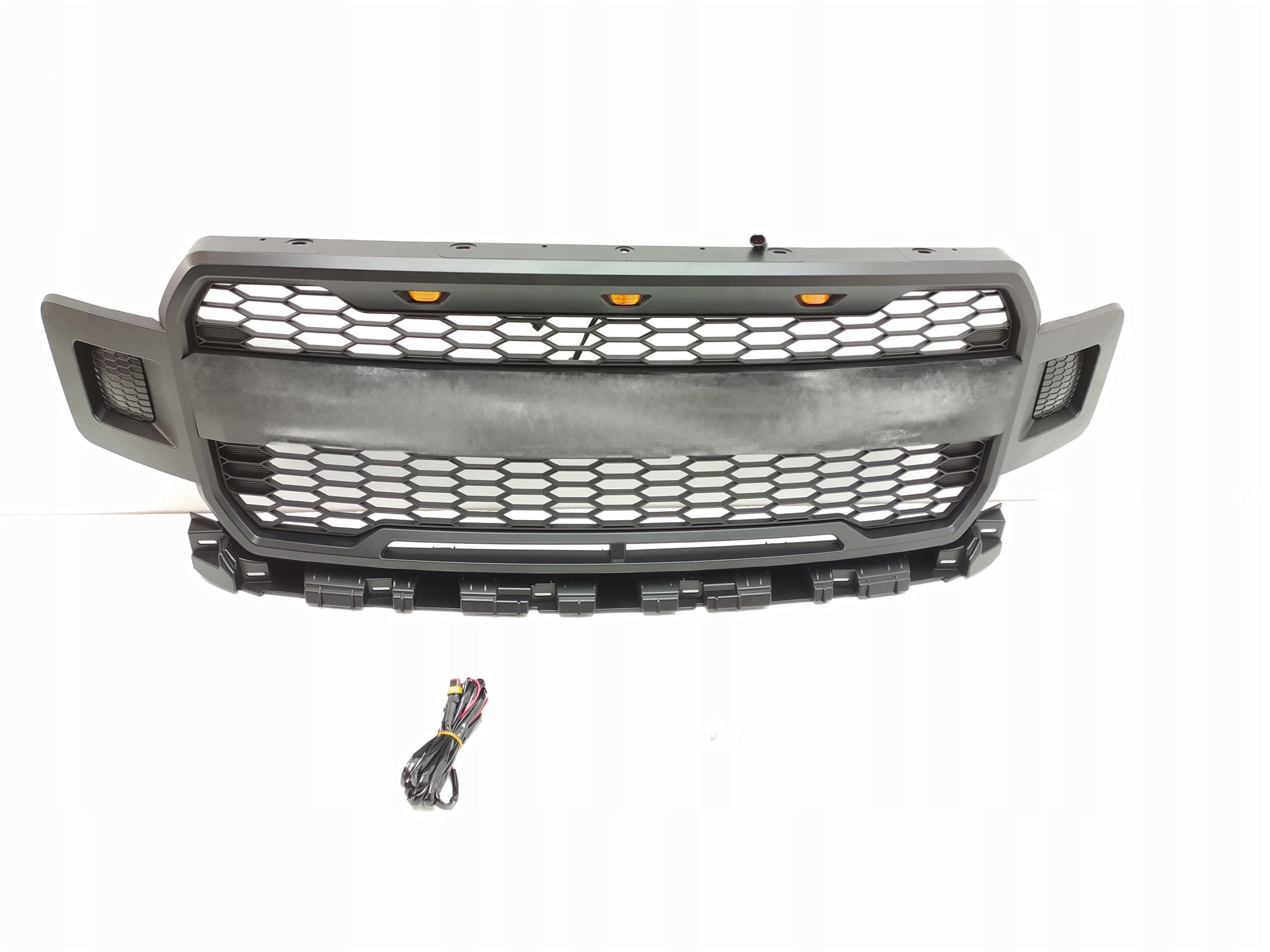 Rejilla de Radiador Ford F150 2018-2020 Estilo Raptor nuevo 2