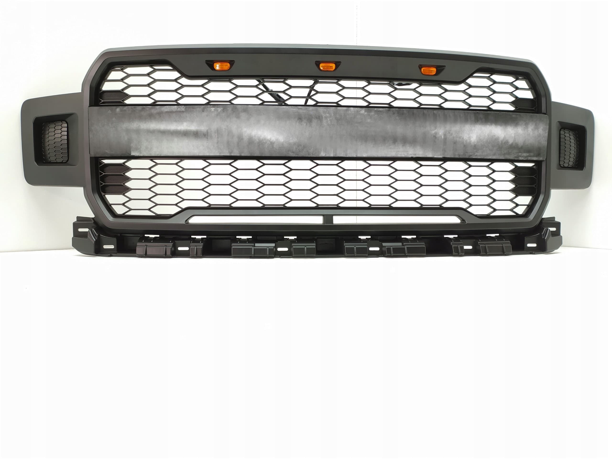 Rejilla de Radiador Ford F150 2018-2020 Estilo Raptor nuevo 5