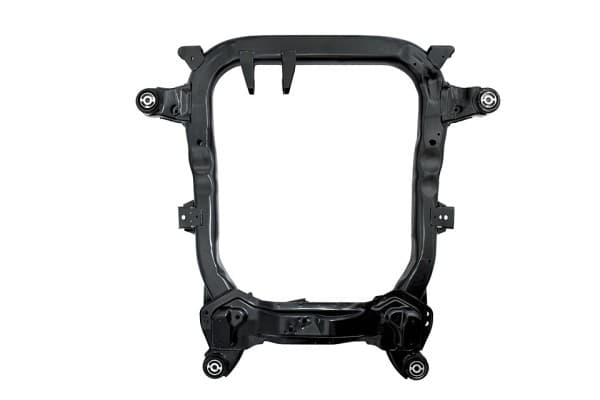 Soporte de Subchasis / Portamotor Nty Zrz-Pl-001 nuevo
