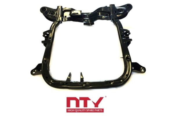 Soporte de Subchasis / Portamotor Nty Zrz-Pl-001 nuevo 2