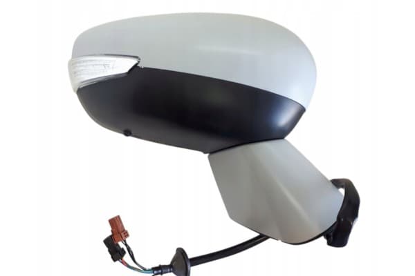 Espejo Exterior Derecho Citroën DS5 2011 - 2018 usado 3