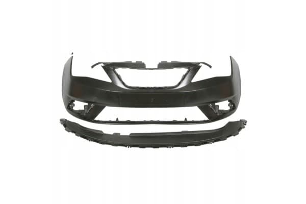 Parachoques delantero Seat Ibiza IV 08-17 nuevo