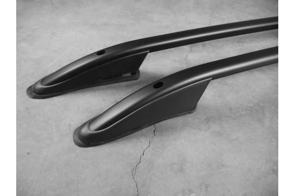Barras de techo para Mitsubishi Asx 2010-2022 usado 5