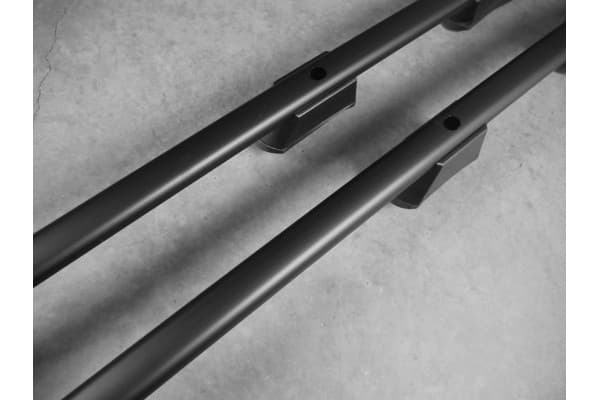 Barras de techo para Mitsubishi Asx 2010-2022 usado 6