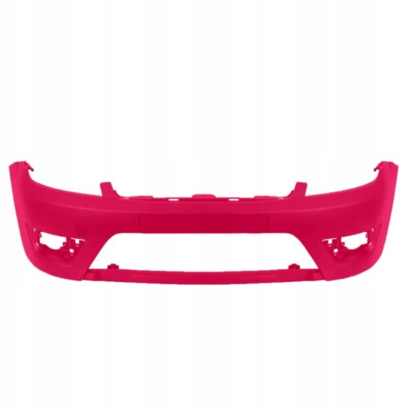 Parachoques delantero Ford Fiesta V 03.2005-10.2008 nuevo 2