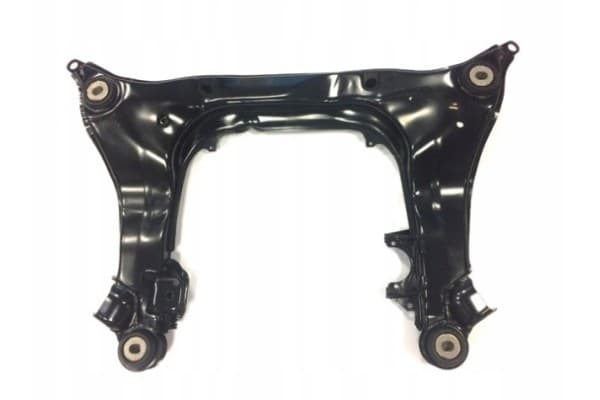 Subchasis / Soporte de Unidad Nty Zrz-VW-002 usado