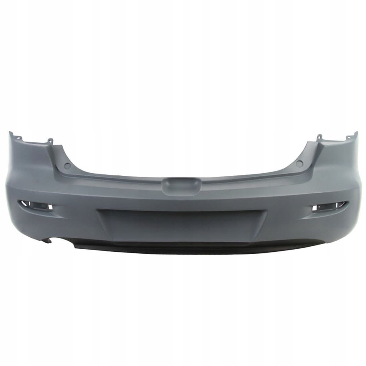 Parachoques Trasero Mazda 3 BK 03-09 nuevo